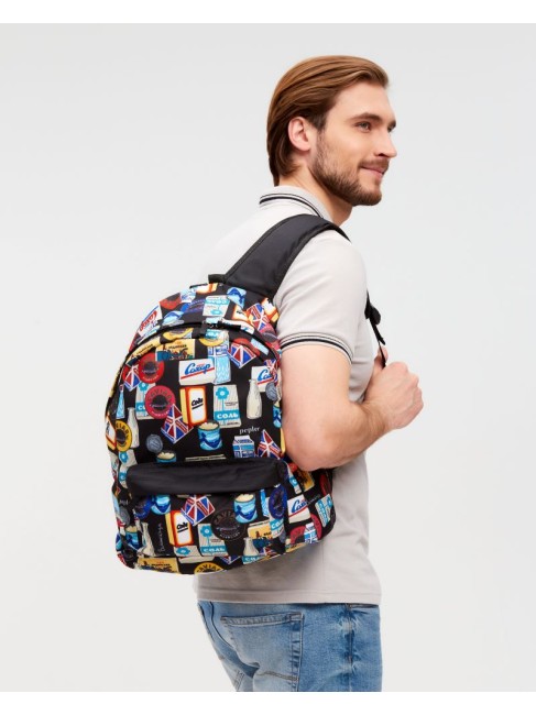 РЮКЗАК PRODUCT BLACK