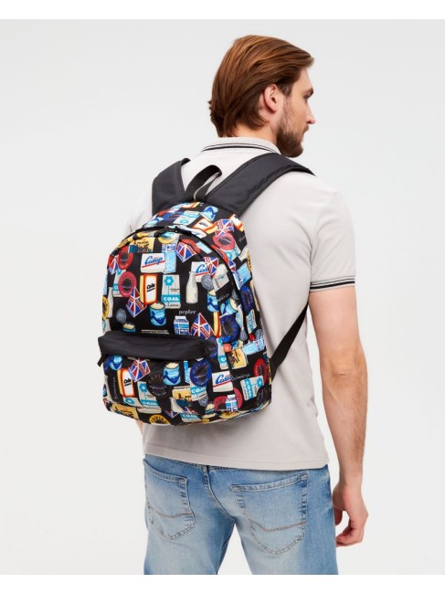 РЮКЗАК PRODUCT BLACK