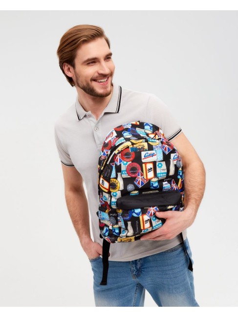 РЮКЗАК PRODUCT BLACK