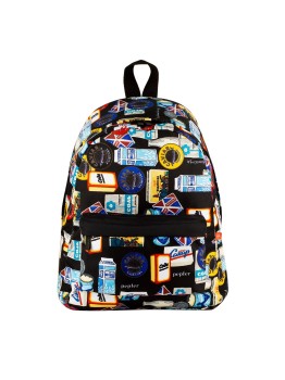 РЮКЗАК PRODUCT BLACK