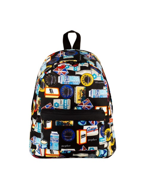 РЮКЗАК PRODUCT BLACK