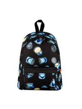 РЮКЗАК SUGARMILK BLACK