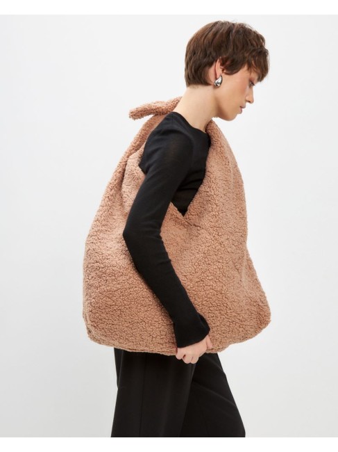СУМКА HOBO TEDDY