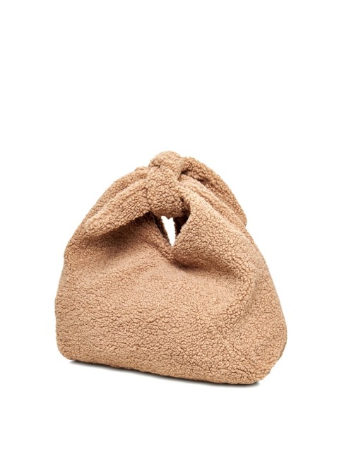 СУМКА HOBO TEDDY