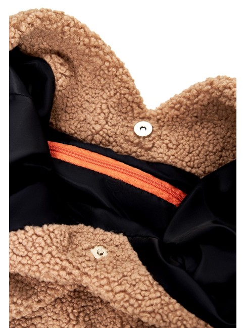 СУМКА HOBO TEDDY