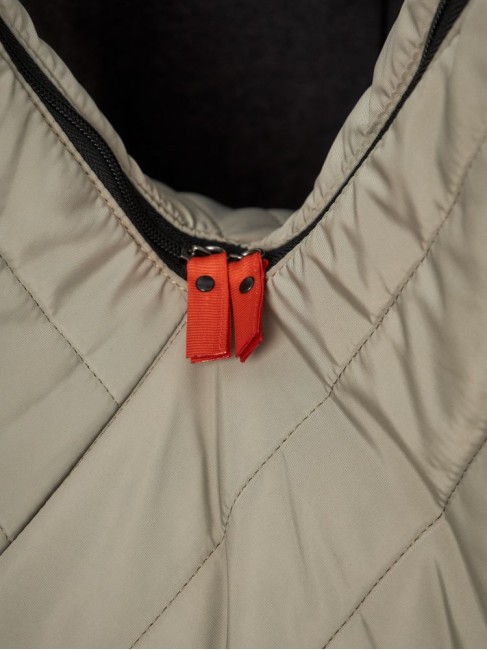 СУМКА HOBO BIG BIG KHAKI