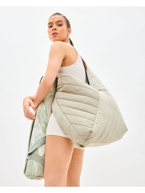 СУМКА HOBO BIG BIG KHAKI