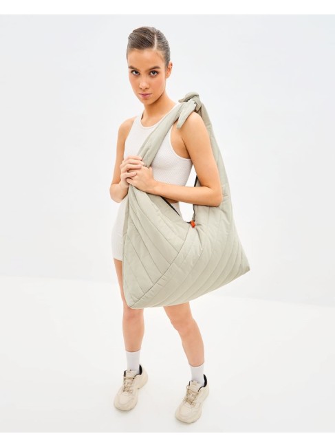 СУМКА HOBO BIG BIG KHAKI