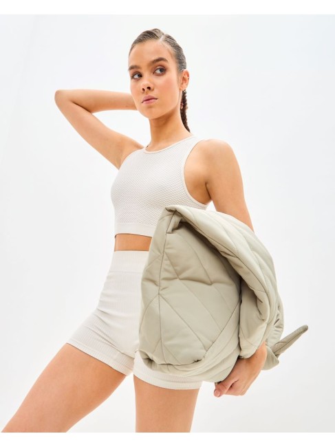 СУМКА HOBO BIG BIG KHAKI