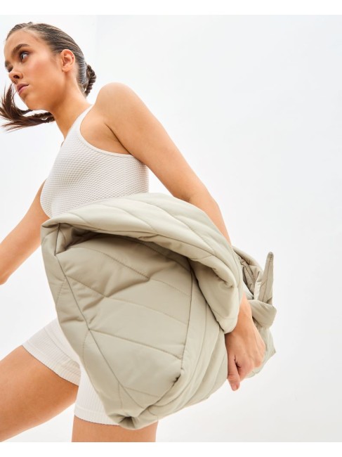 СУМКА HOBO BIG BIG KHAKI