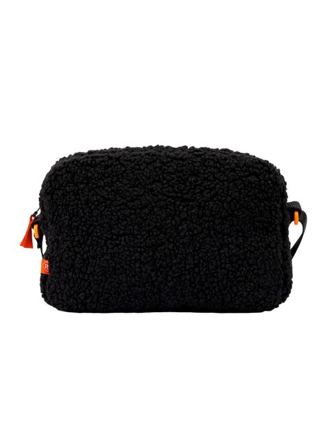 СУМКА ANGRY TEDDY BLACK