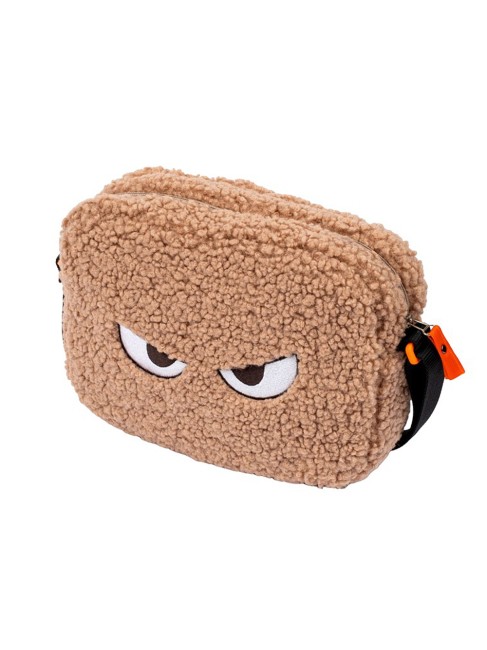 СУМКА ANGRY TEDDY