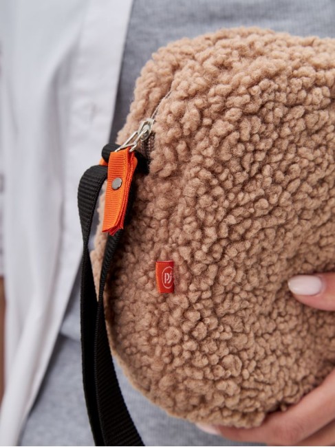 СУМКА ANGRY TEDDY