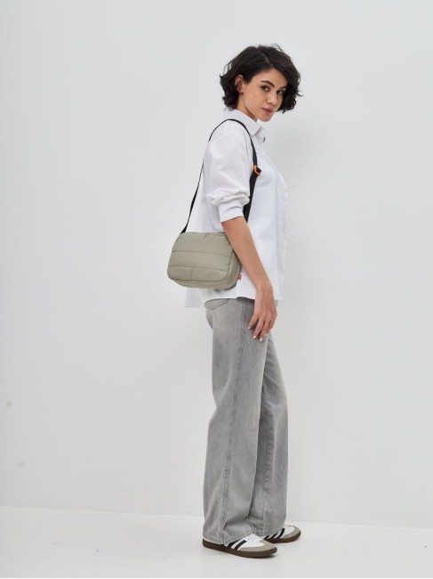 СУМКА BOLON KHAKI
