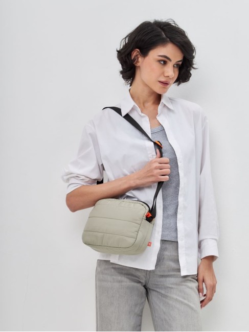 СУМКА BOLON KHAKI