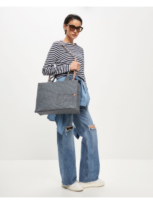 СУМКА TOUT XL DENIM