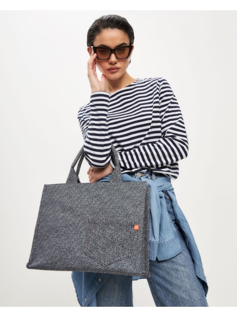 СУМКА TOUT XL DENIM