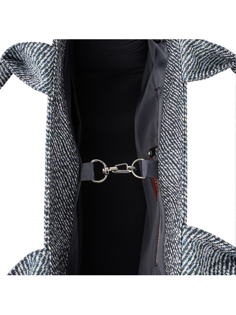 СУМКА TOUT XL DENIM