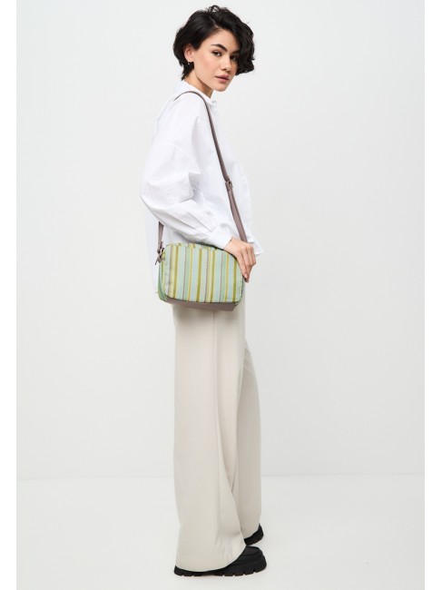 СУМКА ANNA STRIPES SUMMER