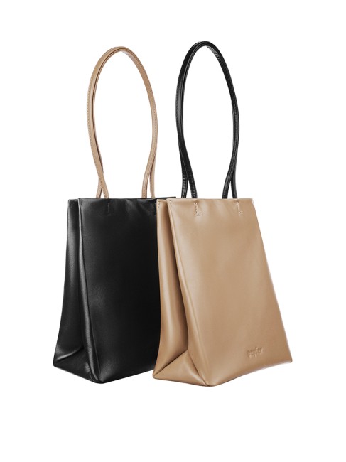 СУМКА PAKET M BLACK
