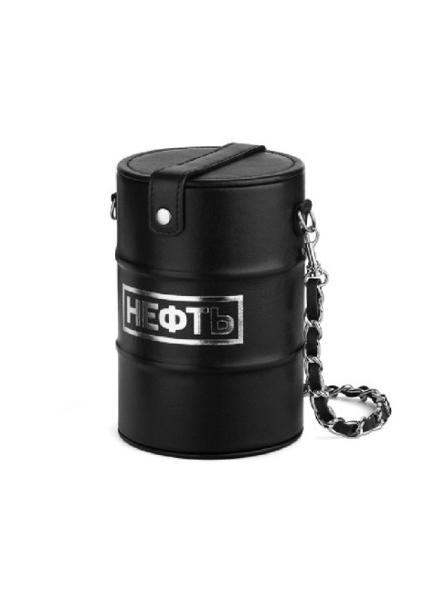 СУМКА BARREL