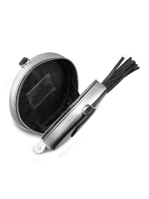 МИНИ СУМКА CAVIAR S BLACK