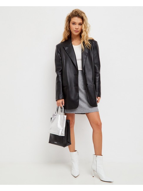 СУМКА PAKET M BLACK