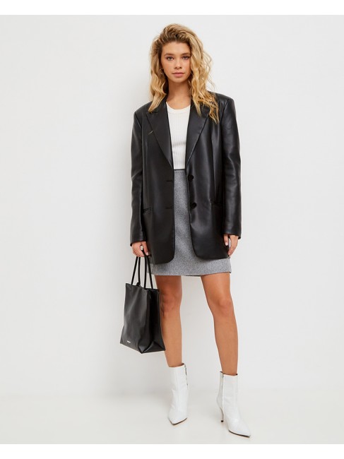 СУМКА PAKET M BLACK