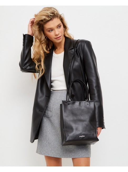 СУМКА PAKET M BLACK