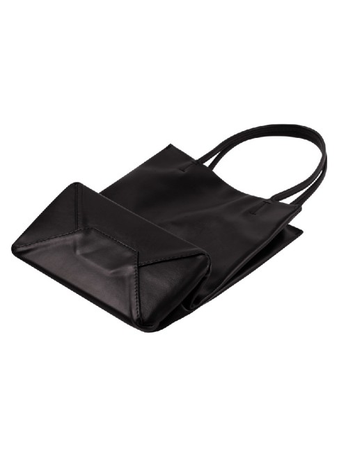 СУМКА PAKET M BLACK