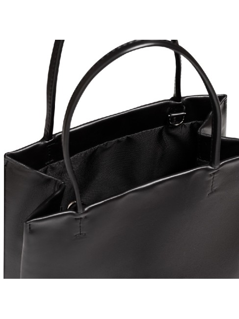 СУМКА PAKET M BLACK