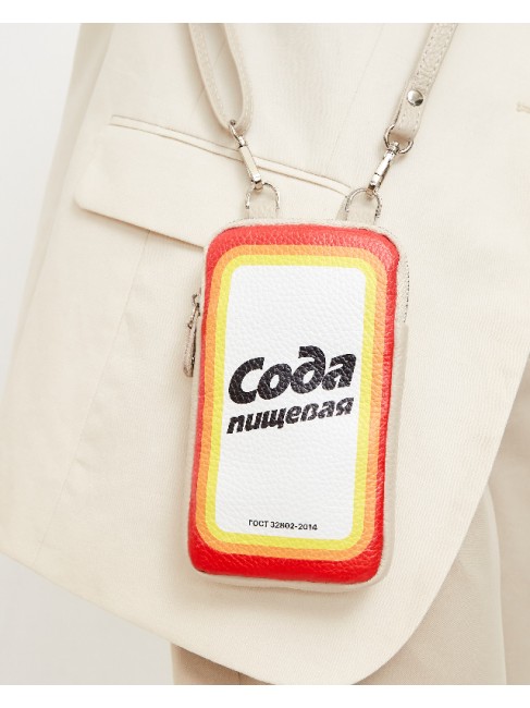 СУМКА SODA 