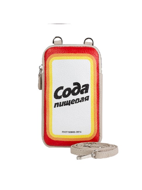 СУМКА SODA 