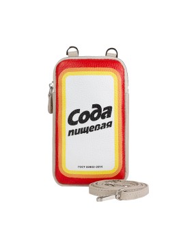 СУМКА SODA 