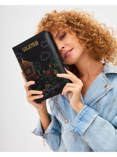 КЛАТЧ КНИГА SKAZKI