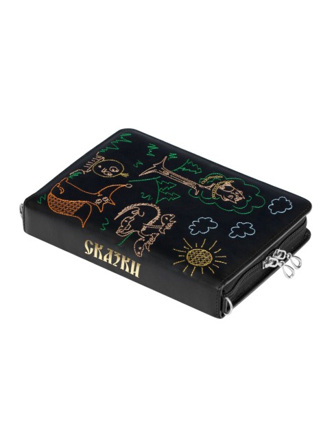 КЛАТЧ КНИГА SKAZKI