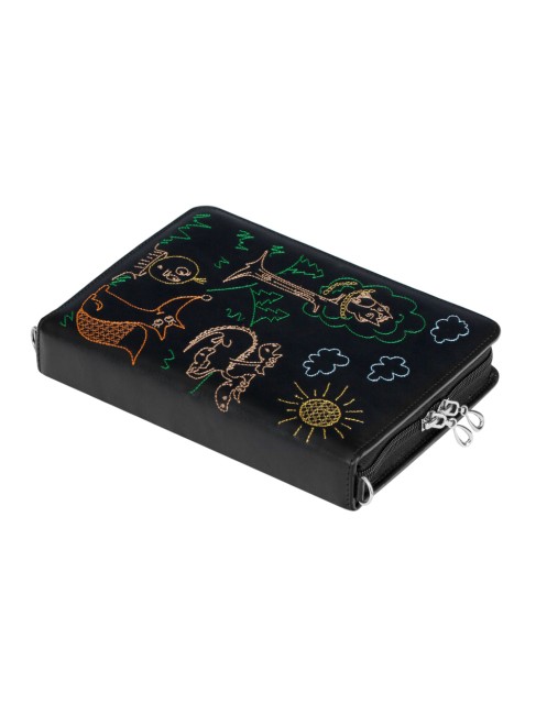 КЛАТЧ КНИГА SKAZKI