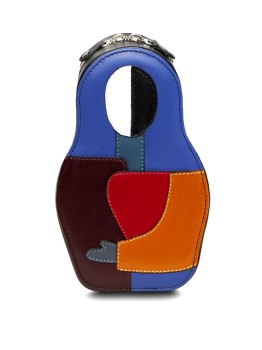 СУМКА MATRESHKA SUPREMATISM