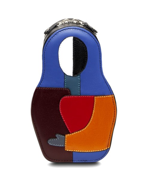 СУМКА MATRESHKA SUPREMATISM