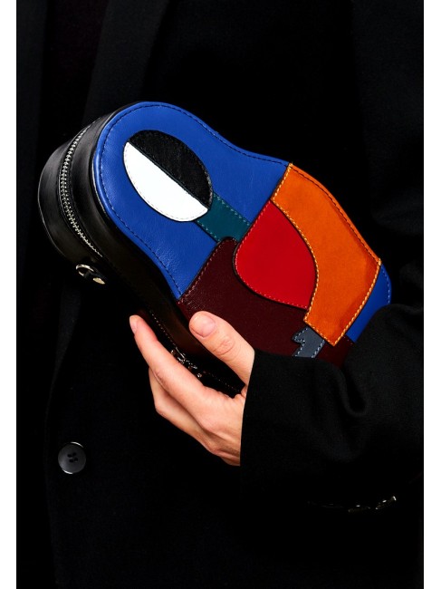СУМКА MATRESHKA SUPREMATISM