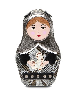 СУМКА MATRESHKA CLASSIC
