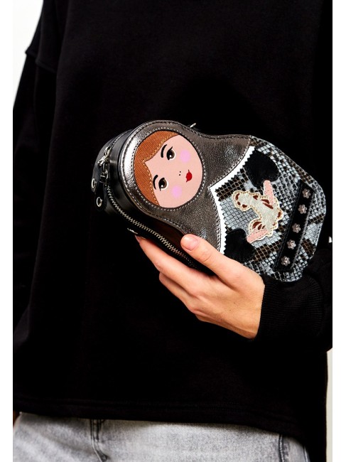СУМКА MATRESHKA CLASSIC