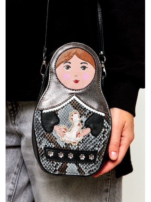 СУМКА MATRESHKA CLASSIC