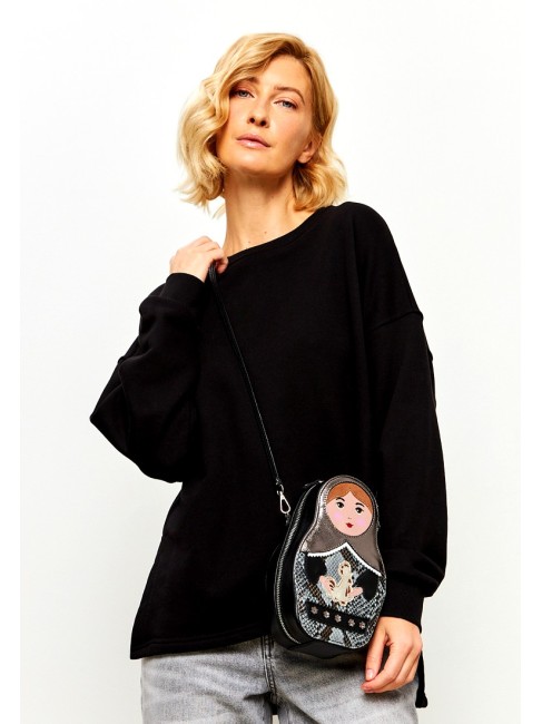 СУМКА MATRESHKA CLASSIC