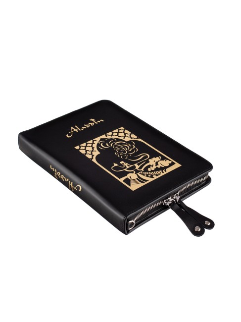 КЛАТЧ КНИГА ALLADIN
