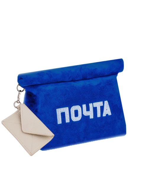 СУМКА POST M CROSSBODY