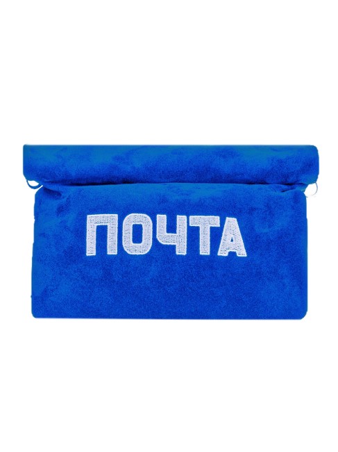 СУМКА POST M CROSSBODY