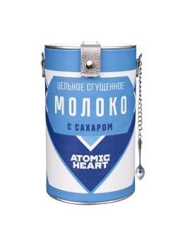 СГУЩЕНКА ATOMIC HEART