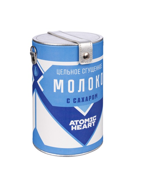 СГУЩЕНКА ATOMIC HEART